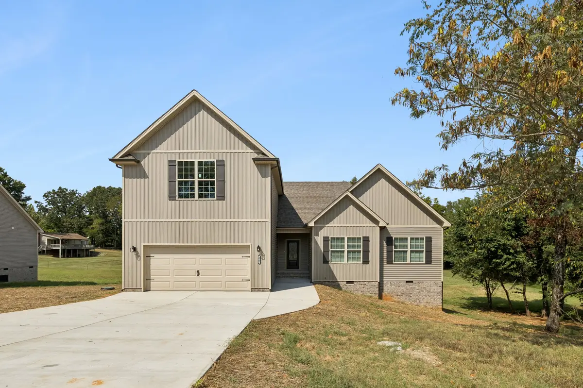 4007 Sweet Home Rd, Pleasant View, TN 37146