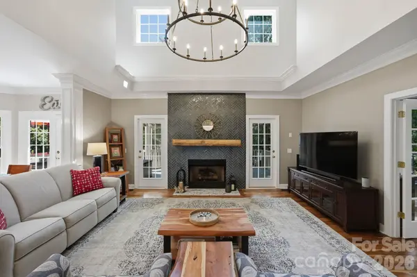 4507 Rippling Cove CT, Denver, NC 28037
