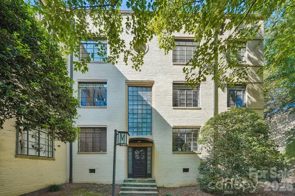 1121 Myrtle AVE #28 (C4 Bldg), Charlotte, NC 28203
