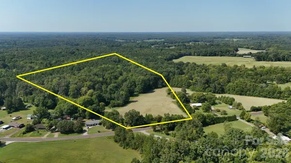 0 Junction RD #3, Mocksville, NC 27028