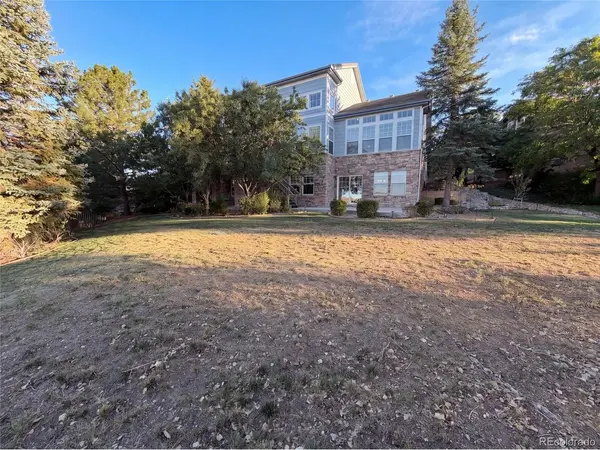 7242 S Rome, Aurora, CO 80016
