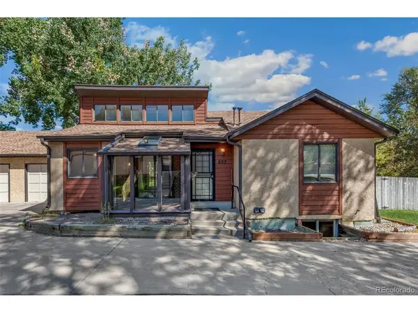 655 Brentwood, Denver, CO 80214