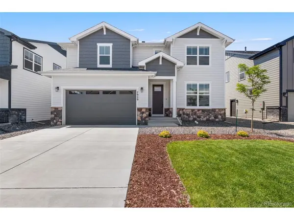 7929 Polson, Colorado Springs, CO 80908