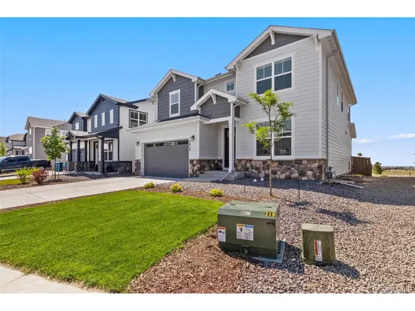 7929 Polson, Colorado Springs, CO 80908