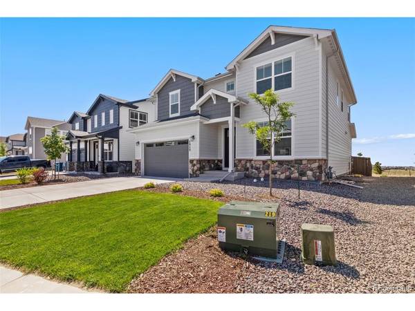 7929 Polson, Colorado Springs, CO 80908