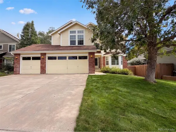 821 Sage Sparrow, Highlands Ranch, CO 80129