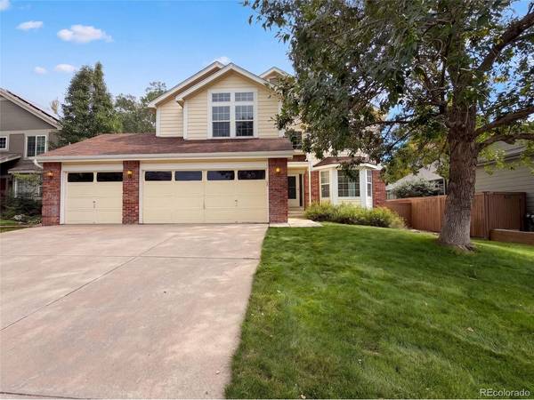 821 Sage Sparrow, Highlands Ranch, CO 80129
