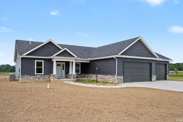 21787 County Road 26 ***, Goshen, IN 46528
