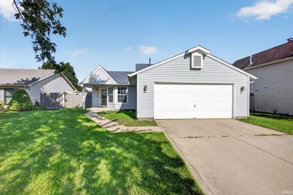 7610 Saddlewood DR, Fort Wayne, IN 46825-3042