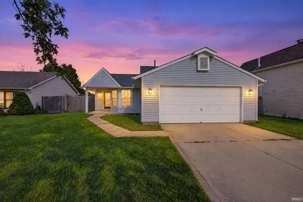 7610 Saddlewood DR, Fort Wayne, IN 46825-3042