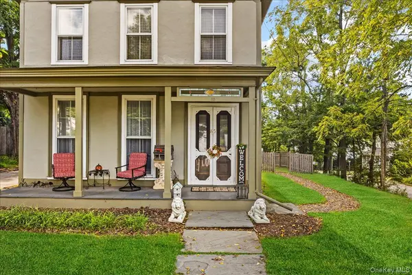 85 West ST, Warwick, NY 10990