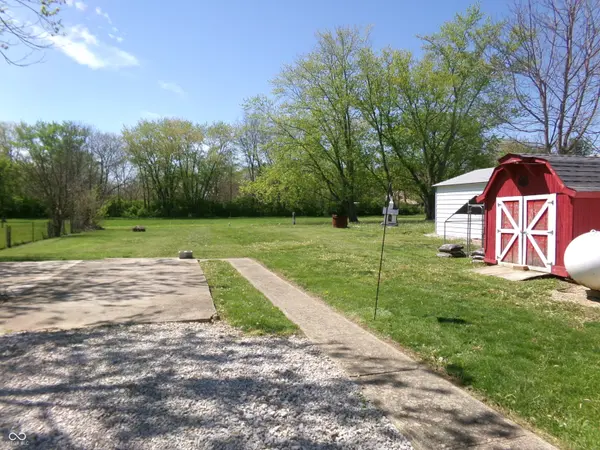 4200 Ann ST, Plainfield, IN 46168
