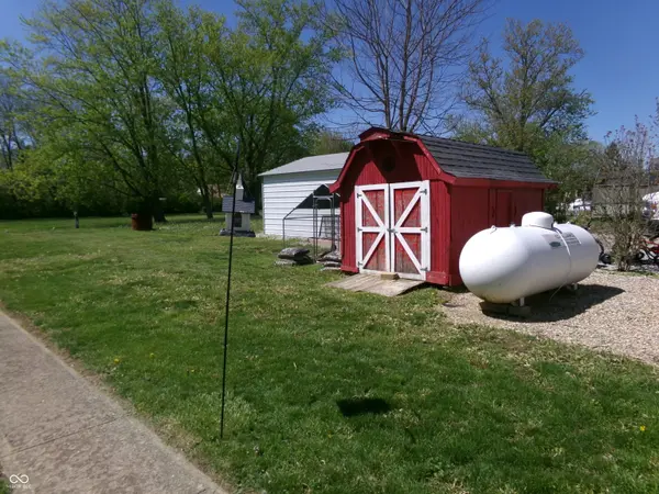 4200 Ann ST, Plainfield, IN 46168
