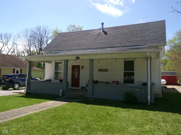 4200 Ann ST, Plainfield, IN 46168