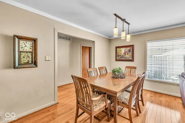 7844 Windcombe, Indianapolis, IN 46240