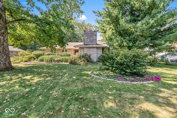 7844 Windcombe, Indianapolis, IN 46240