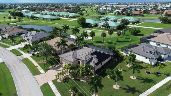 3937 BAL HARBOR BLVD, Punta Gorda, FL 33950