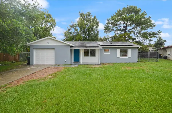 1716 TALLO WAY, Orlando, FL 32818
