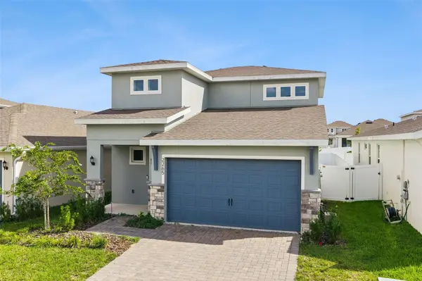 2265 JUNIPER BERRY DR, Minneola, FL 34715