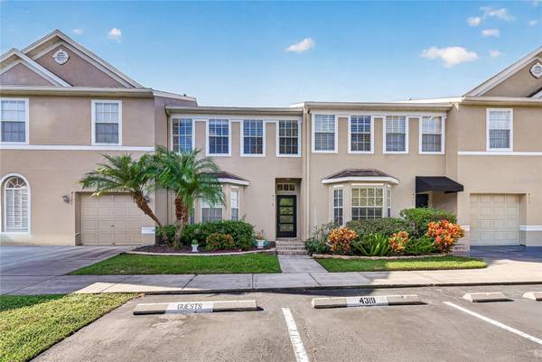 4319 DEERMONT CIR, Tampa, FL 33624