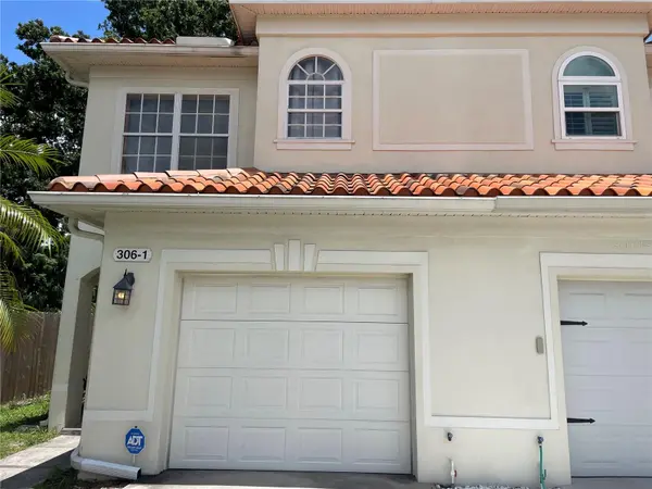 306 S ARRAWANA AVE, Tampa, FL 33609