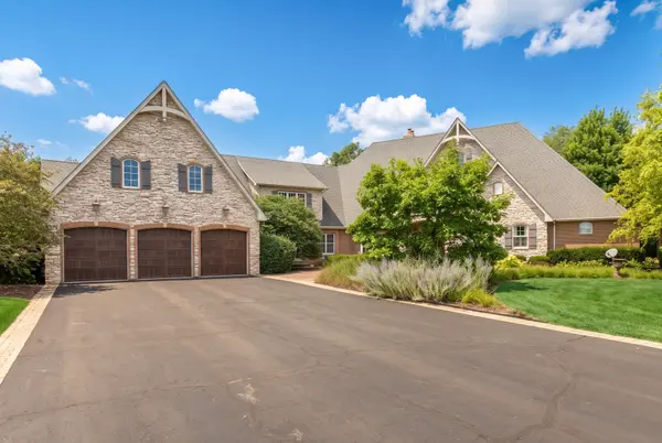 5337 Oak Meadow CT, Plano, IL 60545