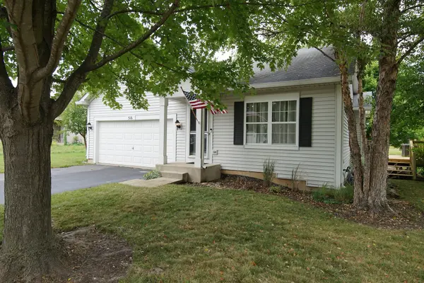 516 Ramsden RD, Plano, IL 60545