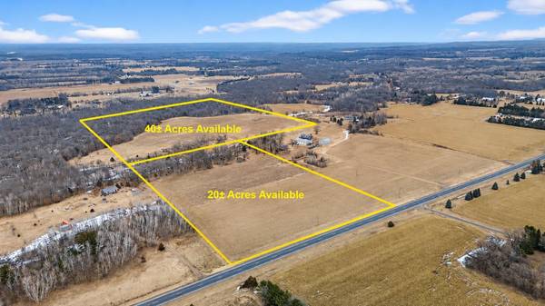 12xxx St Croix TRL, North Branch, MN 55056
