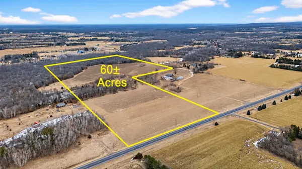 12xxx St Croix TRL, North Branch, MN 55056