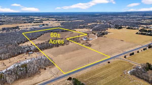 12xxx St Croix TRL, North Branch, MN 55056