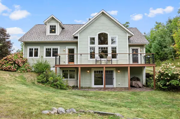 1774 1 1/4 ST, Turtle Lake, WI 54889