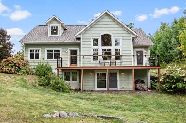 1774 1 1/4 ST, Turtle Lake, WI 54889
