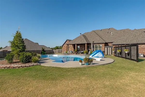 10600 Malaga WAY, Oklahoma City, OK 73173