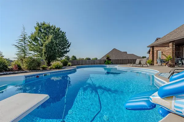 10600 Malaga WAY, Oklahoma City, OK 73173