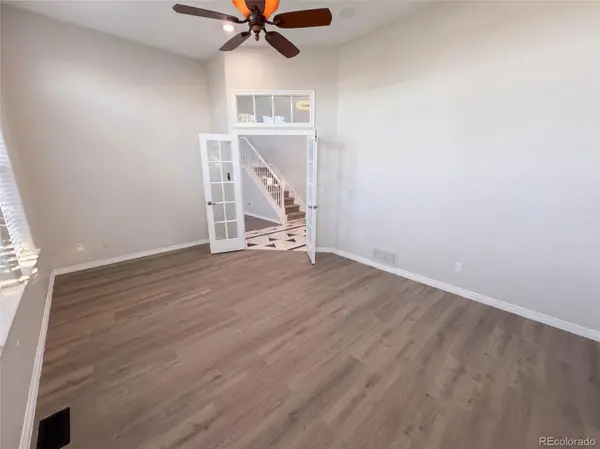 7242 S Rome ST, Aurora, CO 80016