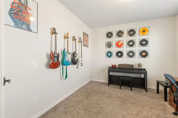 7929 Polson DR, Colorado Springs, CO 80908