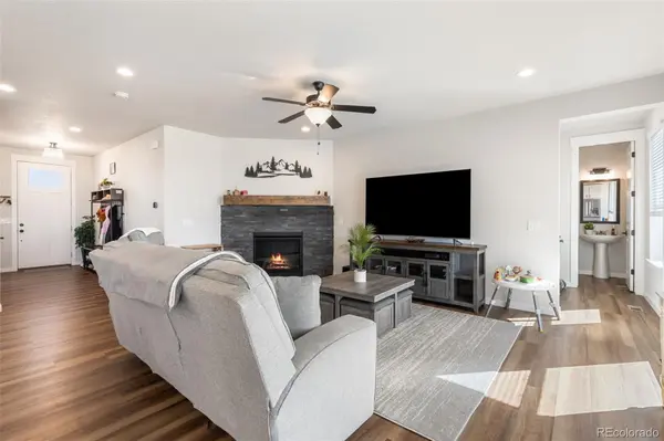 7929 Polson DR, Colorado Springs, CO 80908