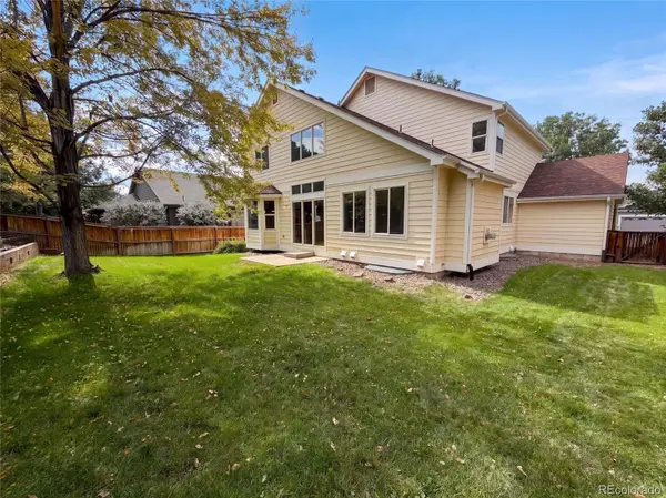 821 Sage Sparrow CIR, Highlands Ranch, CO 80129