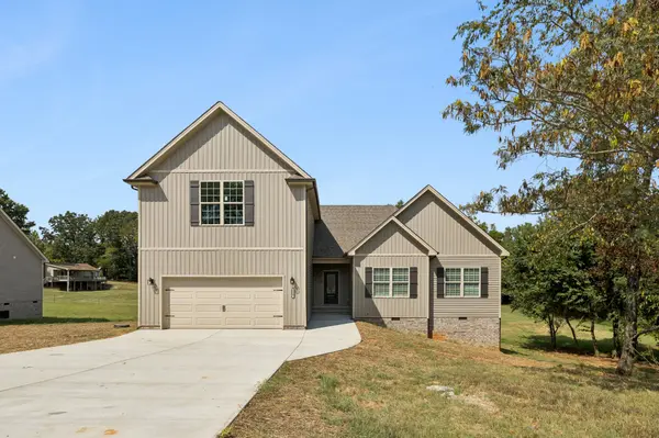 4007 Sweet Home Rd, Pleasant View, TN 37146