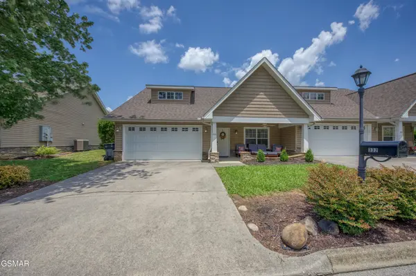 332 Meriwether Way, Pigeon Forge, TN 37863