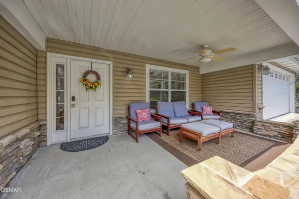 332 Meriwether Way, Pigeon Forge, TN 37863