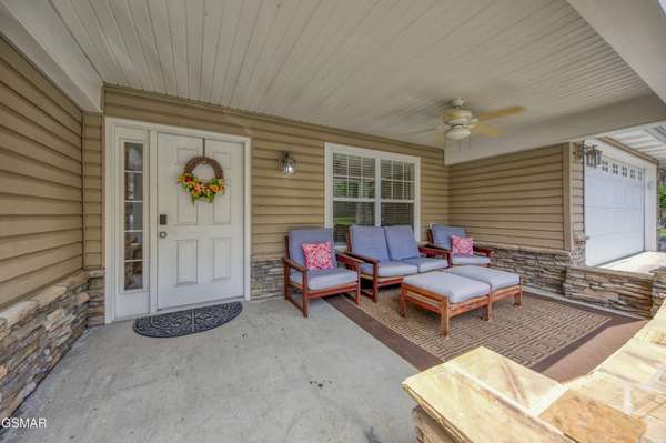 332 Meriwether Way, Pigeon Forge, TN 37863