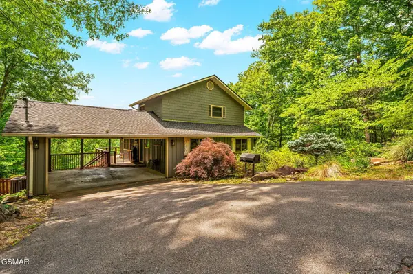 347 Overview Drive, Gatlinburg, TN 37738