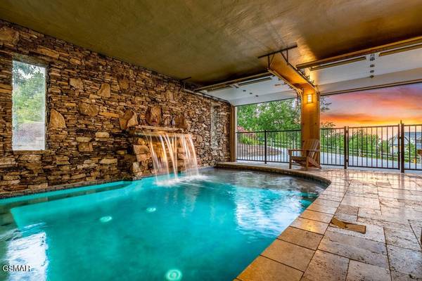 3222 Laurel Cove Trail, Sevierville, TN 37862