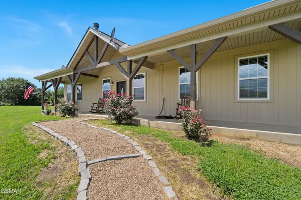 145 Hidden Mountain Way, Newport, TN 37821