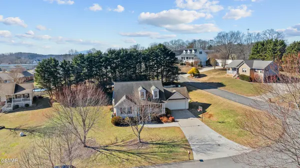 236 Dove Drive, Sevierville, TN 37876