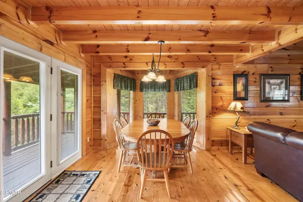 4420 Shangrila Way, Sevierville, TN 37876
