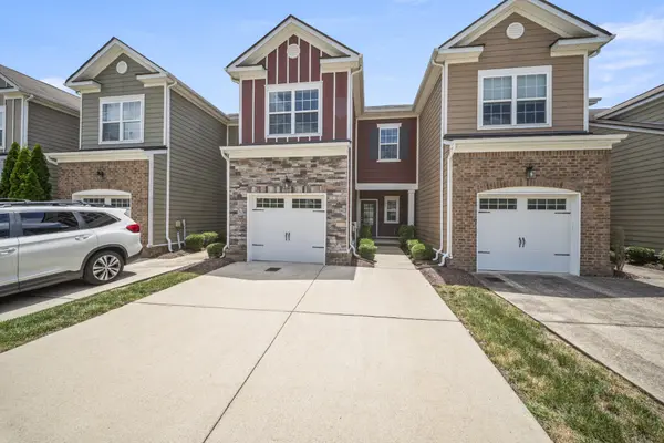 505 Shirebrook Cir, Spring Hill, TN 37174