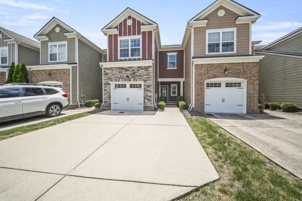 505 Shirebrook Cir, Spring Hill, TN 37174