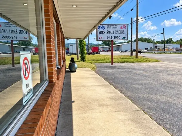 6451 US Hwy 41, Jasper, TN 37347
